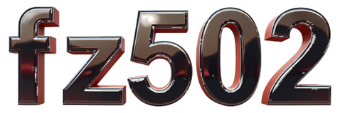 fz502 logo